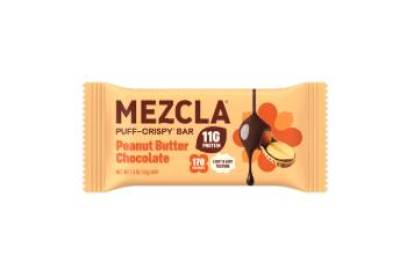Free Mezcla Bar Voucher
