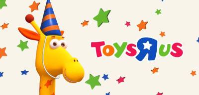 Free LEGO Giraffe Building Kit at Macy's (10/17)