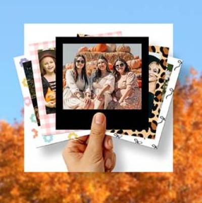 Free 5 Free 5x5 Retro Prints at CVS