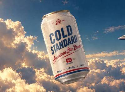 Free Go Brewing Cold Standard Non-Alcoholic Beer Sample Box