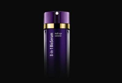 Free DefenAge 8-in-1 BioSerum Sample