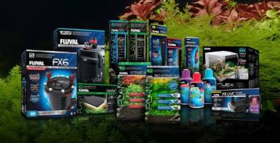 Free Fluval Product Tester Program