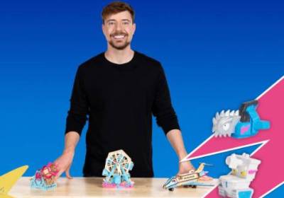 Free Exclusive Lowe’s MrBeast Swarms (10/24)