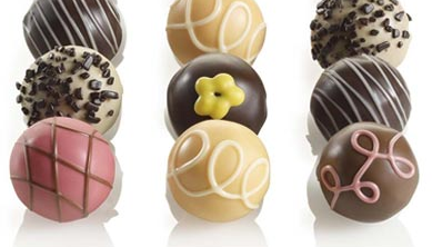 Free Godiva Chocolate Piece Every Month (in-store)