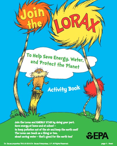 Free ENERGY STAR Posters