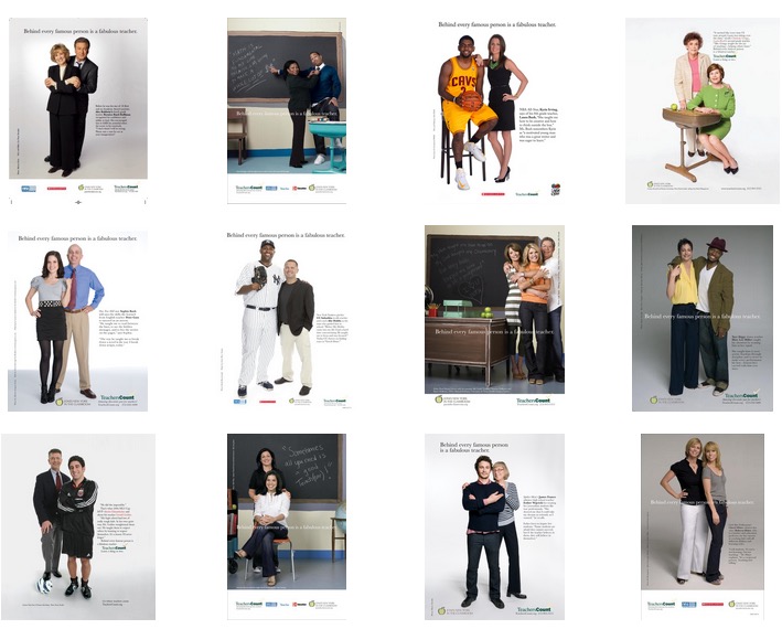 Free Posters for Teachers