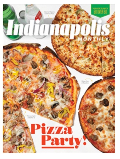 Free Indianapolis Monthly Magazine Subscription