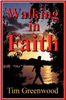 Free Walking in Faith Book