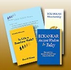 Free Eckankar Books