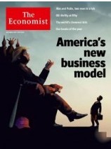 FREE Issue of The Economist