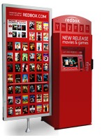 Free Redbox DVD Rental Code (Kroger Stores Only)