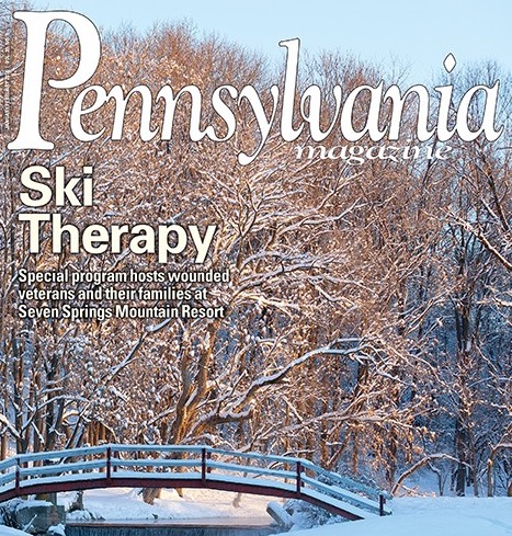 Free Issue of Pennsylvania Magazine