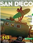 San Diego Visitors Planning Guide