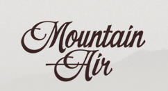 Free Mountain Air DVD