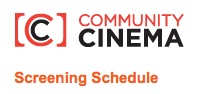Community Cinema: Free Monthly Film Screenings (PBS)