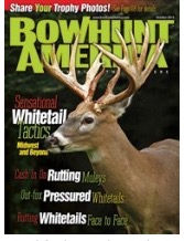 Free Subscription to Bowhunt America Magazine