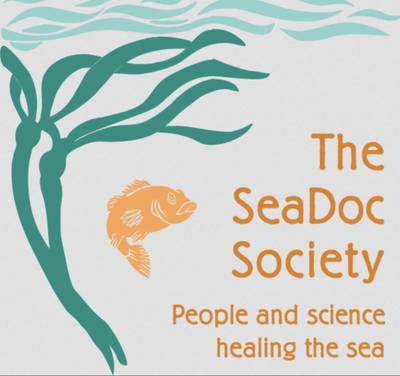 Free SeaDoc Society Stickers
