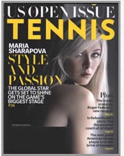 Free Subscription to Tennis Magazine